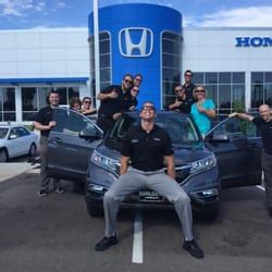 Walser honda minnesota - The Finance team at Walser Honda is happy to help you. Skip to main content; Skip to Action Bar; Sales: 952-388-2231 Service: 952-892-0158 . ... If you have your eye on a new or pre-owned Honda, our Honda financing experts near Eagan, MN, can help you take it home at an affordable price.